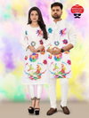 Balam Pichkari Girls Holi Special Festive Wear Kurti Wholesalers In Delhi